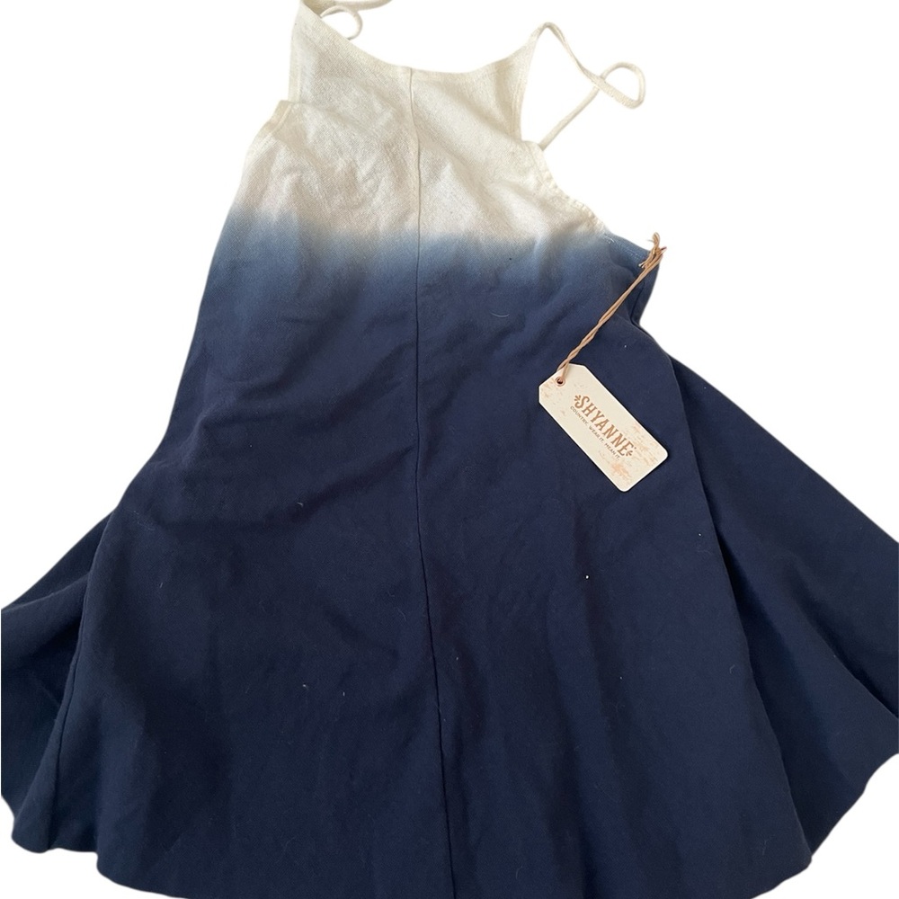 Shyanne NWT Tank